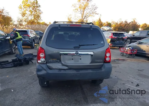 2006 Mazda Tribute I z USA, uszkodzony, nr VIN 4F2YZ02Z56KM25599